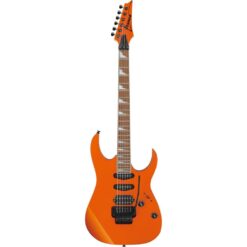 Ibanez Limited Electric Guitar – Roadster Orange Metallic