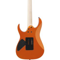 Guitare Électrique Ibanez Édition Limitée – Roadster Orange Metallic – Image 5