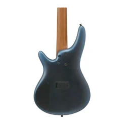 Ibanez SR Series Guitare Basse Électrique 5 Cordes – Midnight Arctic Ocean Matte – Image 4