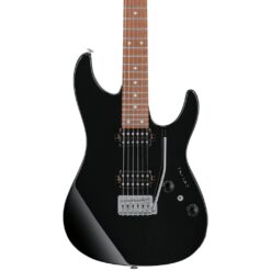 Ibanez Standard 6-String Electric Guitar – Black