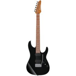 Alternative view of Ibanez Standard 6-String Electric Guitar – Black
