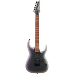 Ibanez Standard Electric Guitar Black Aurora Burst Matte