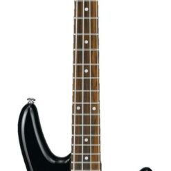 Alternative view of Ibanez miKro Gio Series 4-String Electric Bass – Black