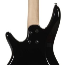 Ibanez miKro Gio Series 4-String Electric Bass – Black - Image 8