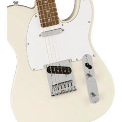 Guitare Électrique Squier Affinity Series Telecaster – Blanc Arctique, Touche Laurel – Image 4