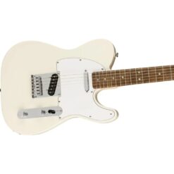 Guitare Électrique Squier Affinity Series Telecaster – Blanc Arctique, Touche Laurel – Image 5