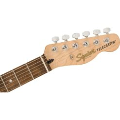Guitare Électrique Squier Affinity Series Telecaster – Blanc Arctique, Touche Laurel – Image 6