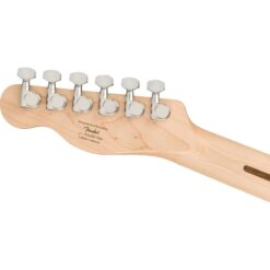 Guitare Électrique Squier Affinity Series Telecaster – Blanc Arctique, Touche Laurel – Image 7