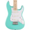 Squier Mini Stratocaster Electric Guitar 6-String Short Scale