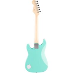 Guitare Électrique Squier Mini Stratocaster 6 Cordes Diapason Court – Image 3
