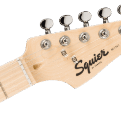 Guitare Électrique Squier Mini Stratocaster 6 Cordes Diapason Court – Image 4