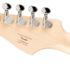 Guitare Électrique Squier Mini Stratocaster 6 Cordes Diapason Court – Image 5