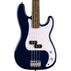 Squier Sonic Precision Bass 4-String Electric Bass Guitar