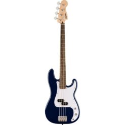 Alternative view of Squier Sonic Precision Bass 4-String Electric Bass Guitar