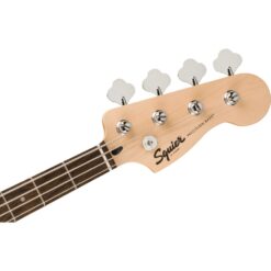 Basse Électrique Squier Sonic Precision Bass 4 Cordes – Image 4