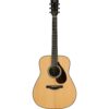 Yamaha FG/FS 7 R Acoustic Guitar – Dreadnought, Sitka Spruce, Indian Rosewood