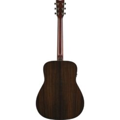 Yamaha FG7RX Acoustic Guitar – Dreadnought, Sitka Spruce, Indian Rosewood - Image 3