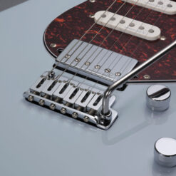 Yamaha PACS+12 ICB Pacifica Standard Plus Electric Guitar – Ice Blue - Image 6