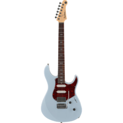 Yamaha PACS+12 ICB Pacifica Standard Plus Electric Guitar – Ice Blue