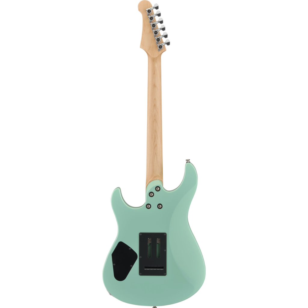 Yamaha PACS+12M SOB Pacifica Standard Plus Electric Guitar – Sonic Blue - Image 4