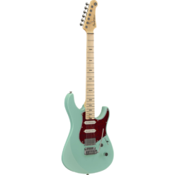 Yamaha PACS+12M SOB Pacifica Standard Plus Electric Guitar – Sonic Blue - Image 2