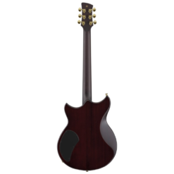 Yamaha Revstar Matteo Mancuso Signature Electric Guitar – Vintage Sunburst - Image 3