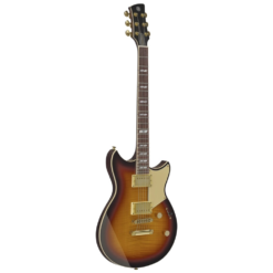 Yamaha Revstar Matteo Mancuso Signature Electric Guitar – Vintage Sunburst - Image 2